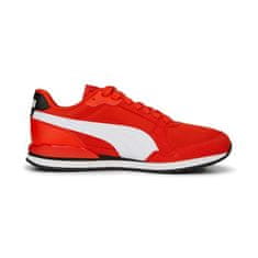 Puma Čevlji rdeča 36 EU ST Runner V3 Mesh JR