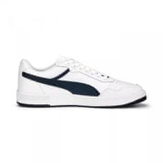 Puma Čevlji bela 42 EU Court Ultra