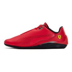 Puma Čevlji rdeča 42.5 EU Ferrari Drift Cat Decima