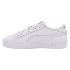 Puma Čevlji bela 38.5 EU Jada Renew