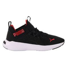 Puma Čevlji črna 41 EU Softride Enzo Nxt