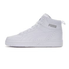 Puma Čevlji bela 35.5 EU Rebound Joy JR