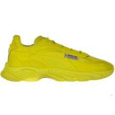 Puma Čevlji rumena 40.5 EU MAPF1 Rsconnect