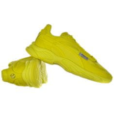 Puma Čevlji rumena 40.5 EU MAPF1 Rsconnect