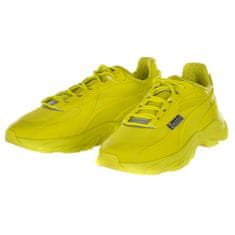 Puma Čevlji rumena 40.5 EU MAPF1 Rsconnect