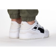 Puma Čevlji bela 42.5 EU Slipstream Suede FS