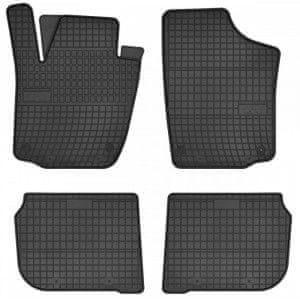 FROGUM Gumijaste preproge Seat Toledo IV (KG3) - 4 kos