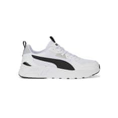 Puma Čevlji bela 44.5 EU Trinity Lite