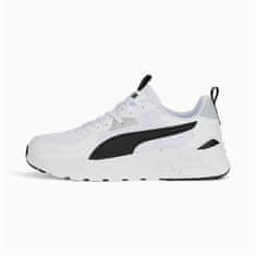 Puma Čevlji bela 44.5 EU Trinity Lite