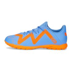 Puma Čevlji svetlo modra 44.5 EU Future Play TT