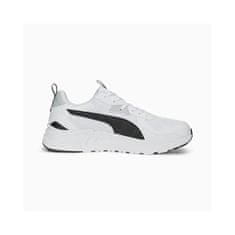 Puma Čevlji bela 44.5 EU Trinity Lite