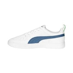 Puma Čevlji bela 38.5 EU Rickie JR