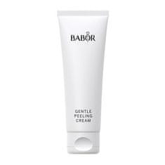 Babor Nežna piling krema za suho in občutljivo kožo (Gentle Peeling Cream) 50 ml