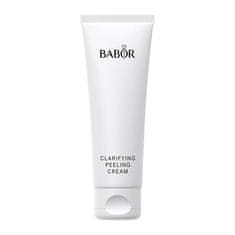 Babor Clarifying piling krema za mastno kožo ( Clarify ing Peeling Cream) 50 ml