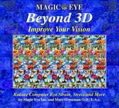 Beyond 3D