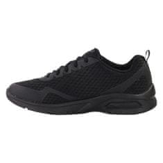 Skechers Čevlji črna 35.5 EU Microspec