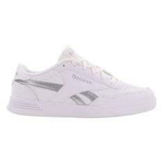 Reebok Čevlji bela 37 EU Royal Techqu