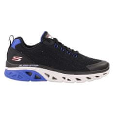 Skechers Čevlji črna 41.5 EU Glide