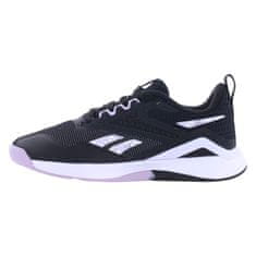 Reebok Čevlji črna 38.5 EU Nanoflex TR 20