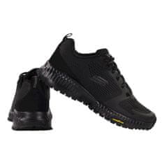 Skechers Čevlji črna 42 EU Street Flex