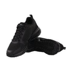 Skechers Čevlji črna 42 EU Street Flex