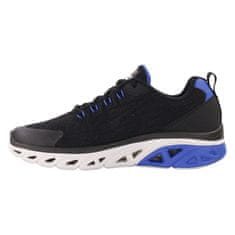 Skechers Čevlji črna 41.5 EU Glide