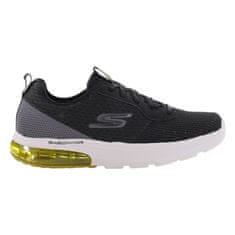 Skechers Čevlji črna 46 EU GO Walk Air 20