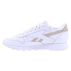 Reebok Čevlji bela 35.5 EU Classic Leather