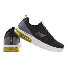 Skechers Čevlji črna 46 EU GO Walk Air 20