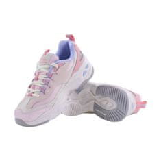 Skechers Čevlji roza 35.5 EU Dlites 40FRESH