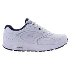 Skechers Čevlji bela 43 EU GO Run Consistent