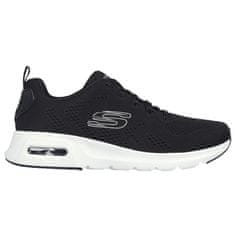 Skechers Čevlji črna 37 EU Skechair Court