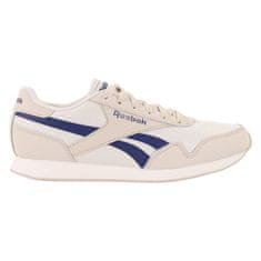 Reebok Čevlji bež 45.5 EU Royal CL Jog