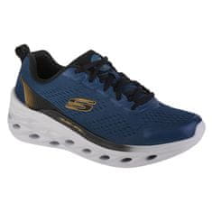 Skechers Čevlji obutev za tek 45 EU Glide Step Swift Frayment