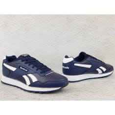 Reebok Čevlji mornarsko modra 44 EU Glide