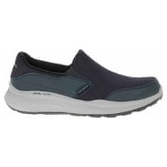 Skechers Čevlji mornarsko modra 43 EU Equalizer 50 Persistable