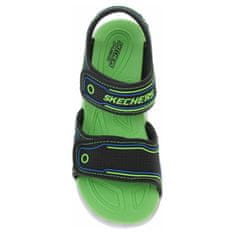 Skechers Sandali črna 31 EU Hypno Splash