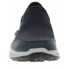 Skechers Čevlji mornarsko modra 43 EU Equalizer 50 Persistable