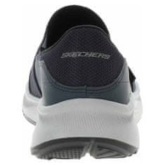 Skechers Čevlji mornarsko modra 43 EU Equalizer 50 Persistable