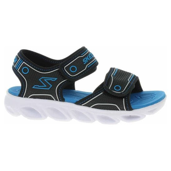 Skechers Sandali bela Hypno Splash