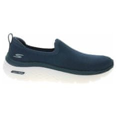 Skechers Čevlji mornarsko modra 38 EU GO Walk Hyper Burstgrand Smile