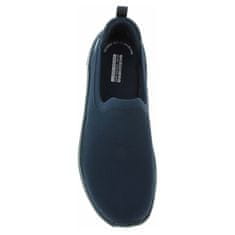 Skechers Čevlji mornarsko modra 38 EU GO Walk Hyper Burstgrand Smile