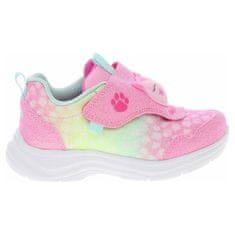 Skechers Čevlji roza 23 EU Slights Glimmer Kicks Skech Pets