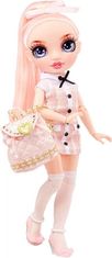 MGA Rainbow High Junior Fashion doll, serija 2, Bella Parker TV