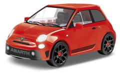 Cobi Abarth 595, 1:35, 71 opek