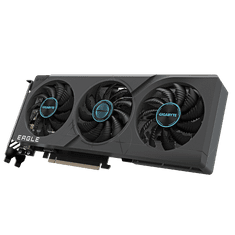 Gigabyte GeForce RTX 4060 Ti EAGLE 8G grafična kartica, 8 GB GDDR6 (GV-N406TEAGLE-8GD)