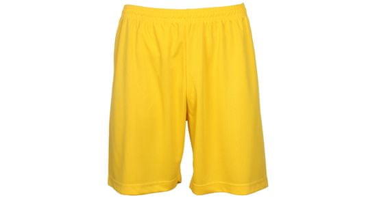 Merco Playtime moške kratke hlače rumene S