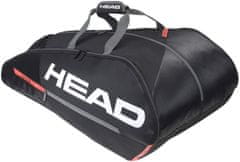 Head Torba za loparje Tour Team 12R 2022 BKOR 1 kos