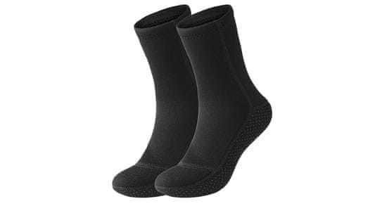 Merco Neo Socks 3 mm neoprenske nogavice S