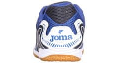 Joma Maxima 2104 notranji čevlji modri EU 41